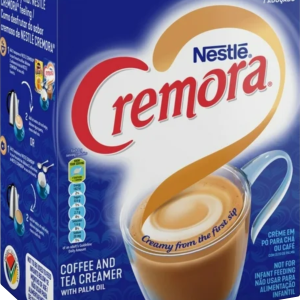 Cremora Cartons
